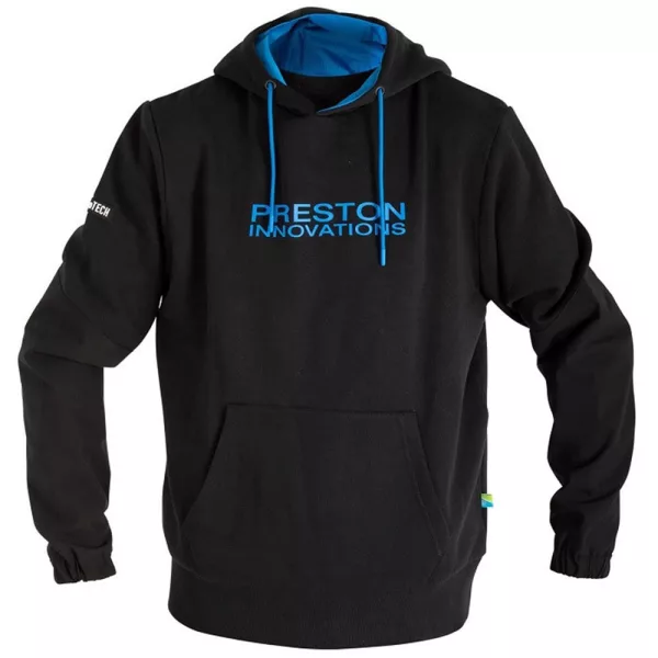 Preston Hydrotech Pullover Hoodie Kapuzenpullover M