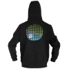 Preston Hydrotech Pullover Hoodie Kapuzenpullover M