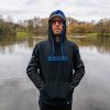 Preston Hydrotech Pullover Hoodie Kapuzenpullover L