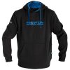 Preston Hydrotech Pullover Hoodie Kapuzenpullover XL