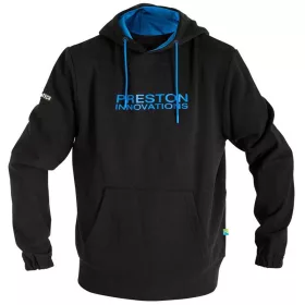Preston Hydrotech Pullover Hoodie Kapuzenpullover XL