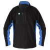 Preston Micro Fleece Pullover M