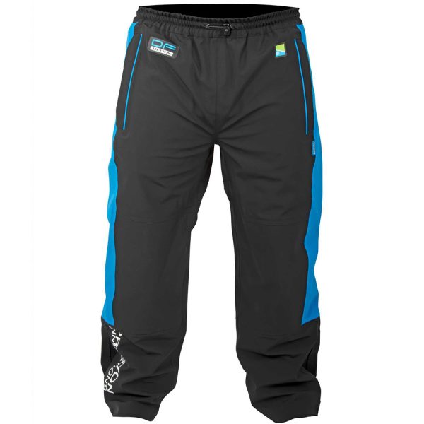 Preston DF Ultra Regenhose 2XL
