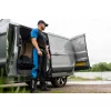 Preston DF Ultra Regenhose 4XL