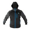 Preston Duratech Softshell Jacke mit Kapuze S