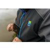 Preston Duratech Softshell Jacke mit Kapuze L