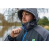 Preston Duratech Softshell Jacke mit Kapuze 3XL