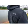 Preston Windproof Fleece Jacket mit Kapuze S