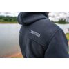 Preston Windproof Fleece Jacket mit Kapuze XL