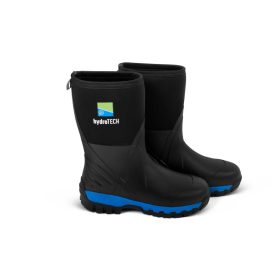 Preston Hydrotech Wellie Boots 41 Gummistiefel
