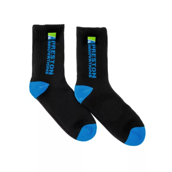 Preston Wasserdichte Socken 39-43