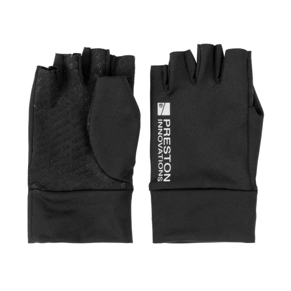 Preston Leichter Fingerloser Handschuh L/XL