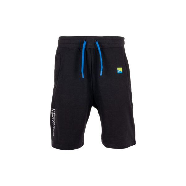 Preston Pro Jogger Shorts Kurze Hose L