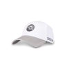 Preston White PI Logo Cap Baseballkappe