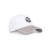 Preston White PI Logo Cap Baseballkappe
