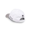 Preston White PI Logo Cap Baseballkappe
