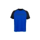 Preston Lightweight Blue Raglan T-Shirt T-Shirt 3XL