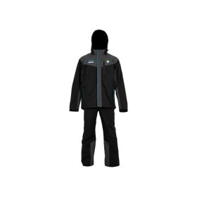 Preston DF Lite Suit Regenanzug Set 3XL