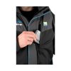 Preston DF Lite Suit Regenanzug Set 3XL