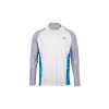 Preston Performance Hooded Sun Shirt UPF-40 Langarm-T-Shirt L