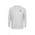 Preston Grey Performance Sun Shirt UPF-40 Langarmshirt 3XL