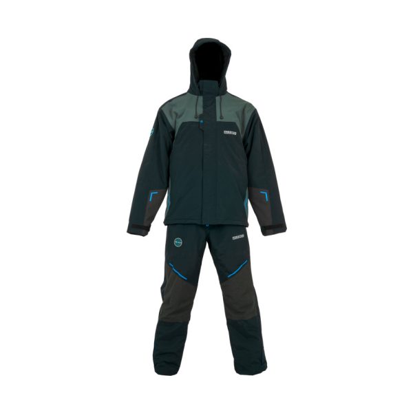 Preston Celcius Suit Thermobekleidung Set 2XL
