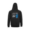 Preston Celcius Hoodie Kapuzenpullover XL