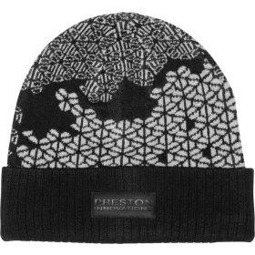 Preston Hex Beanie Wintermütze