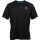 Preston Core Collection T-Shirt Schwarz 4XL