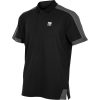 Preston Core Collection Poloshirt Schwarz M