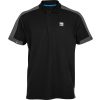 Preston Core Collection Poloshirt Schwarz L