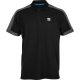 Preston Core Collection Poloshirt Schwarz 3XL