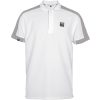 Preston Core Collection Poloshirt Weiß L