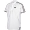 Preston Core Collection Poloshirt Weiß 3XL