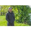 Preston Core Collection Zip Hoodie Kapuzenpullover mit Reißverschluss M