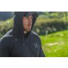 Preston Core Collection Zip Hoodie Kapuzenpullover mit Reißverschluss L