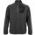 Preston Core Collection Zig Zag Fleece Pullover S