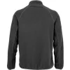 Preston Core Collection Zig Zag Fleece Pullover 3XL
