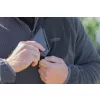 Preston Core Collection Zig Zag Fleece Pullover 3XL