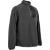 Preston Core Collection Zig Zag Fleece Pullover 4XL