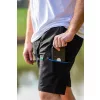 Preston Duratech Shorts Kurze Hose 4XL