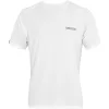 Preston White Reflect T-Shirt 2XL