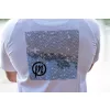 Preston White Reflect T-Shirt 2XL