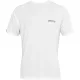 Preston White Reflect Polo 3XL