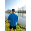 Preston Blue Breeze T-Shirt XL