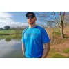 Preston Blue Breeze T-Shirt XL