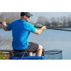 Preston Blue Breeze T-Shirt XL