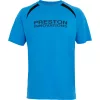 Preston Blue Breeze T-Shirt 2XL