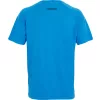 Preston Blue Breeze T-Shirt 3XL