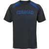 Preston Navy Tide T-Shirt M